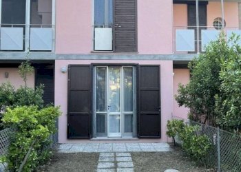Facciata - Villa a Schiera viale degli Oleandri, Ravenna (zona Porto Corsini) - foto 40