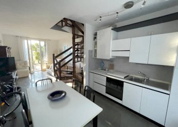 Cucina - Villa a Schiera viale degli Oleandri, Ravenna (zona Porto Corsini) - foto 2