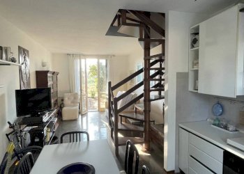 Cucina - Villa a Schiera viale degli Oleandri, Ravenna (zona Porto Corsini) - foto 7