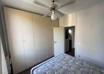 Camera da letto - Villa a Schiera viale degli Oleandri, Ravenna (zona Porto Corsini) - foto 11