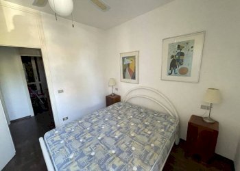 Camera da letto - Villa a Schiera viale degli Oleandri, Ravenna (zona Porto Corsini) - foto 12