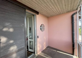 Terrazzo - Villa a Schiera viale degli Oleandri, Ravenna (zona Porto Corsini) - foto 17