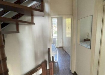 Disimpegno - Villa a Schiera viale degli Oleandri, Ravenna (zona Porto Corsini) - foto 22