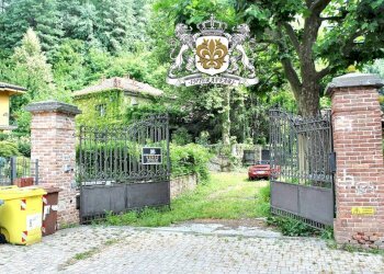 Ingresso - Villa via Valdieri, 66, Borgo San Dalmazzo - foto 3