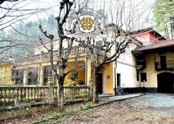 Facciata - Villa via Valdieri, 66, Borgo San Dalmazzo - foto 5