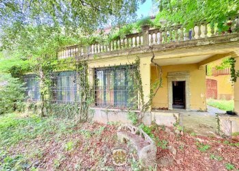Facciata - Villa via Valdieri, 66, Borgo San Dalmazzo - foto 6