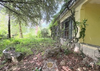 Facciata - Villa via Valdieri, 66, Borgo San Dalmazzo - foto 8