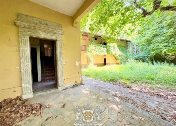 Ingresso - Villa via Valdieri, 66, Borgo San Dalmazzo - foto 13