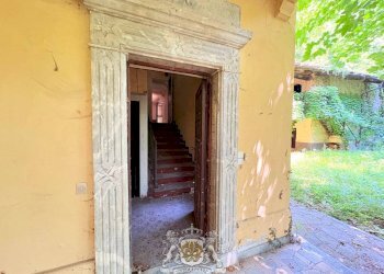 Ingresso - Villa via Valdieri, 66, Borgo San Dalmazzo - foto 14
