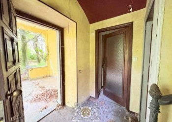 Ingresso - Villa via Valdieri, 66, Borgo San Dalmazzo - foto 15