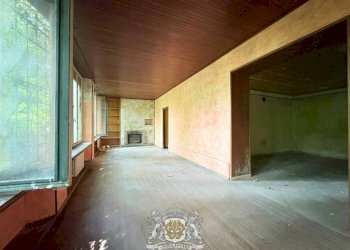 Veranda - Villa via Valdieri, 66, Borgo San Dalmazzo - foto 16