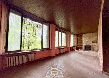 Veranda - Villa via Valdieri, 66, Borgo San Dalmazzo - foto 17