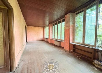 Veranda - Villa via Valdieri, 66, Borgo San Dalmazzo - foto 18