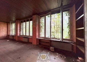Veranda - Villa via Valdieri, 66, Borgo San Dalmazzo - foto 20