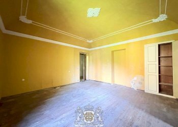 Salone - Villa via Valdieri, 66, Borgo San Dalmazzo - foto 22