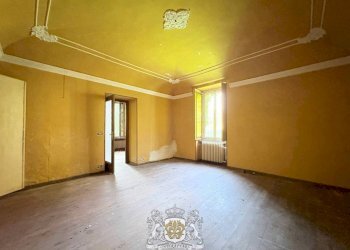 Salone - Villa via Valdieri, 66, Borgo San Dalmazzo - foto 23