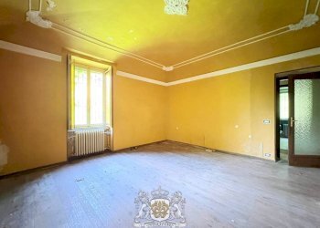 Salone - Villa via Valdieri, 66, Borgo San Dalmazzo - foto 24