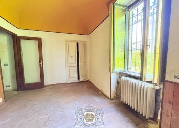 Stanza non arredata - Villa via Valdieri, 66, Borgo San Dalmazzo - foto 26