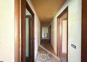 Corridoio - Villa via Valdieri, 66, Borgo San Dalmazzo - foto 27