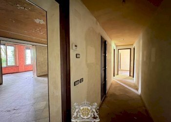 Corridoio - Villa via Valdieri, 66, Borgo San Dalmazzo - foto 28