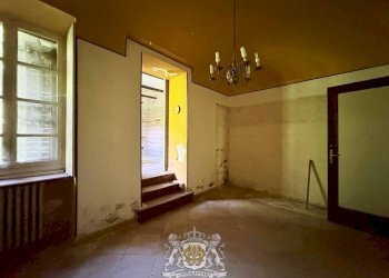 Stanza non arredata - Villa via Valdieri, 66, Borgo San Dalmazzo - foto 30