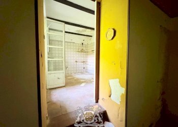 Cucina - Villa via Valdieri, 66, Borgo San Dalmazzo - foto 31