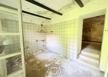 Cucina - Villa via Valdieri, 66, Borgo San Dalmazzo - foto 32