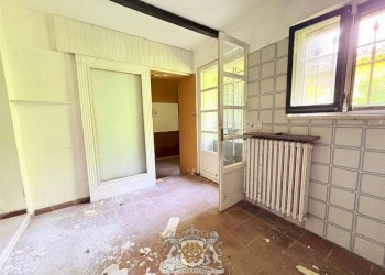 Cucina - Villa via Valdieri, 66, Borgo San Dalmazzo - foto 33