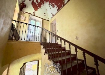 Scala - Villa via Valdieri, 66, Borgo San Dalmazzo - foto 37