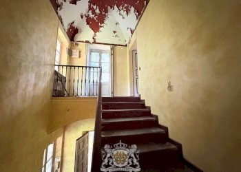 Scala - Villa via Valdieri, 66, Borgo San Dalmazzo - foto 39