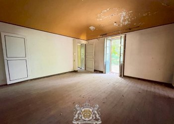 Salone - Villa via Valdieri, 66, Borgo San Dalmazzo - foto 41