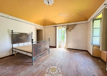 Stanza non arredata - Villa via Valdieri, 66, Borgo San Dalmazzo - foto 42