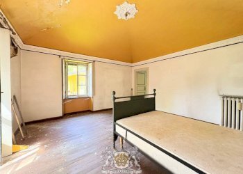 Stanza non arredata - Villa via Valdieri, 66, Borgo San Dalmazzo - foto 43