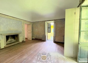 Stanza non arredata - Villa via Valdieri, 66, Borgo San Dalmazzo - foto 44