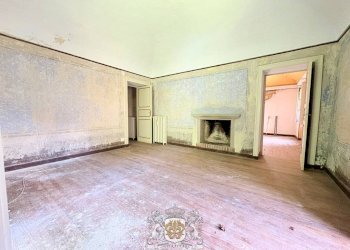 Stanza non arredata - Villa via Valdieri, 66, Borgo San Dalmazzo - foto 45