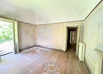 Stanza non arredata - Villa via Valdieri, 66, Borgo San Dalmazzo - foto 46