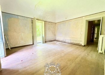 Stanza non arredata - Villa via Valdieri, 66, Borgo San Dalmazzo - foto 47