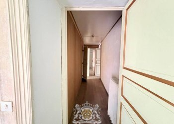Corridoio - Villa via Valdieri, 66, Borgo San Dalmazzo - foto 49