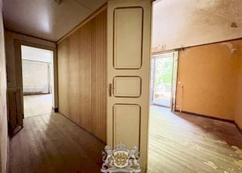 Corridoio - Villa via Valdieri, 66, Borgo San Dalmazzo - foto 50