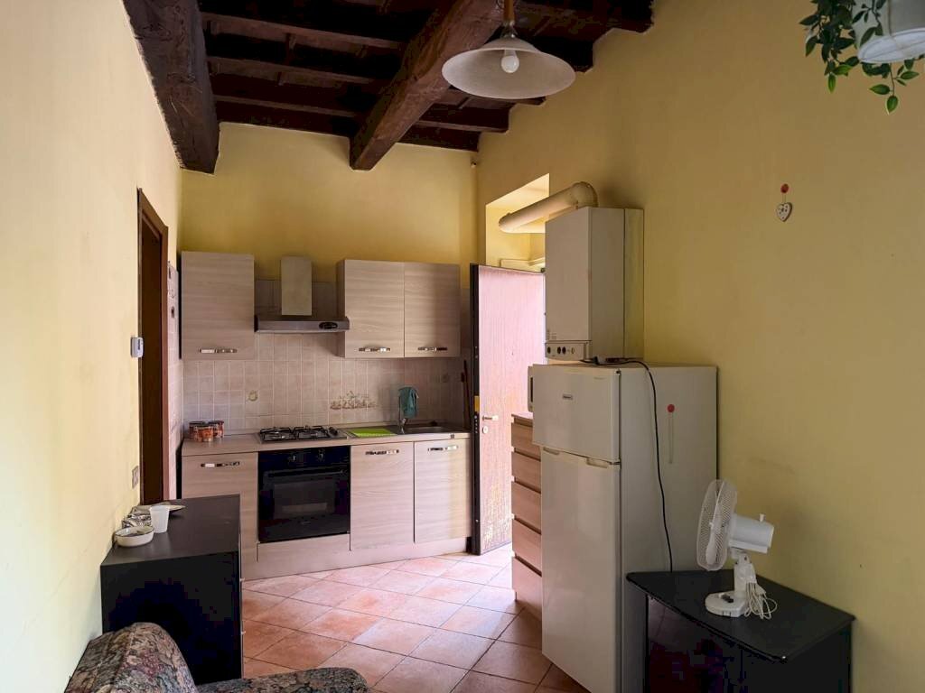 Interno appartamento - Bilocale via Alessandro Manzoni, 9, Sesto San Giovanni - foto 1