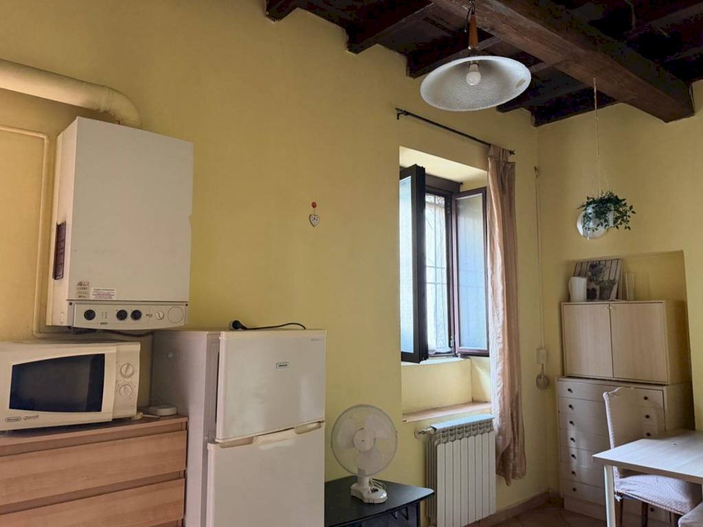 Interno appartamento - Bilocale via Alessandro Manzoni, 9, Sesto San Giovanni - foto 2