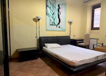 Camera da letto - Bilocale via Alessandro Manzoni, 9, Sesto San Giovanni - foto 7