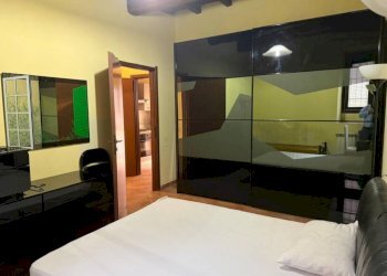 Camera da letto - Bilocale via Alessandro Manzoni, 9, Sesto San Giovanni - foto 9
