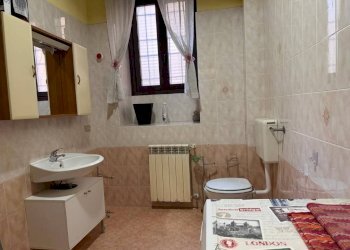 Bagno - Bilocale via Alessandro Manzoni, 9, Sesto San Giovanni - foto 12