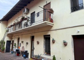 Facciata - Bilocale via Alessandro Manzoni, 9, Sesto San Giovanni - foto 13