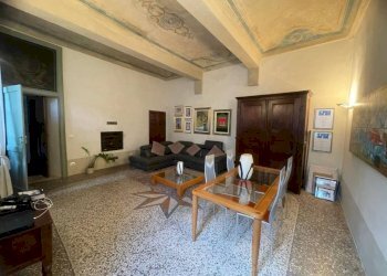 Salone - Apartment via 20 Settembre, Asti - photo 1
