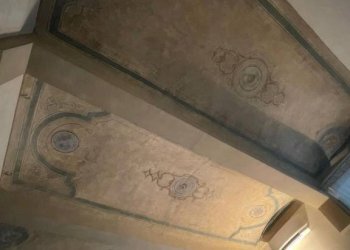 Interno palazzo - Apartment via 20 Settembre, Asti - photo 2