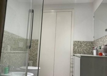 Bagno - Apartment via 20 Settembre, Asti - photo 5