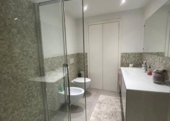 Bagno - Apartment via 20 Settembre, Asti - photo 6
