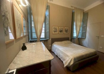 Camera da letto - Apartment via 20 Settembre, Asti - photo 8